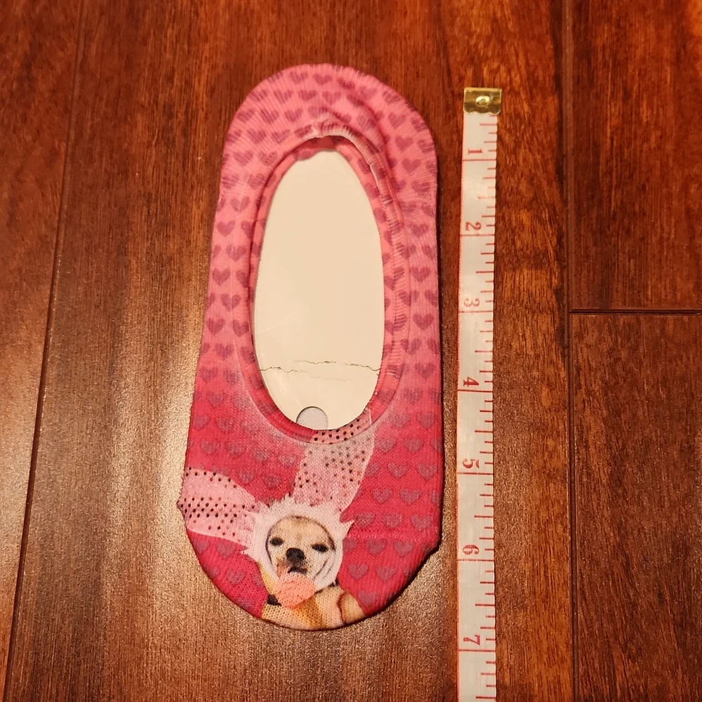 Skechers Girls Socks